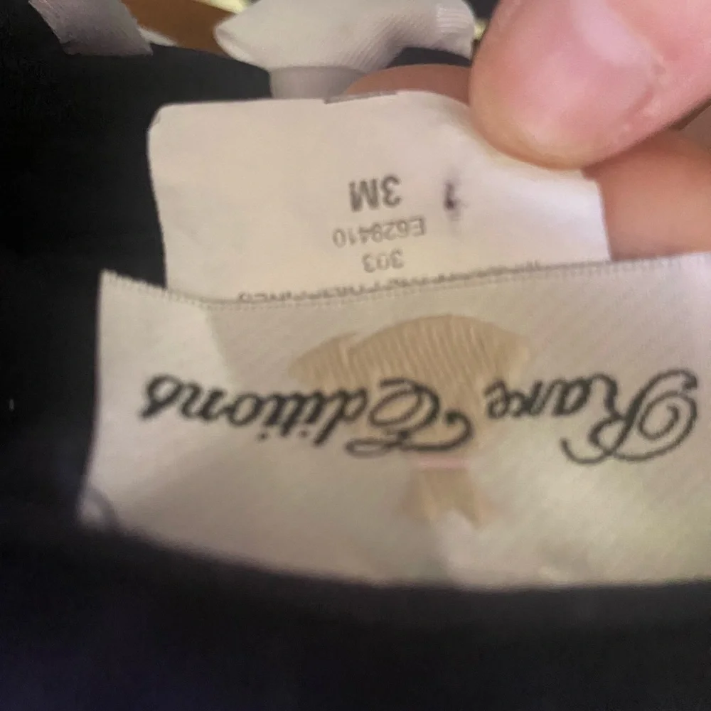Rare Editions Sailor Dress